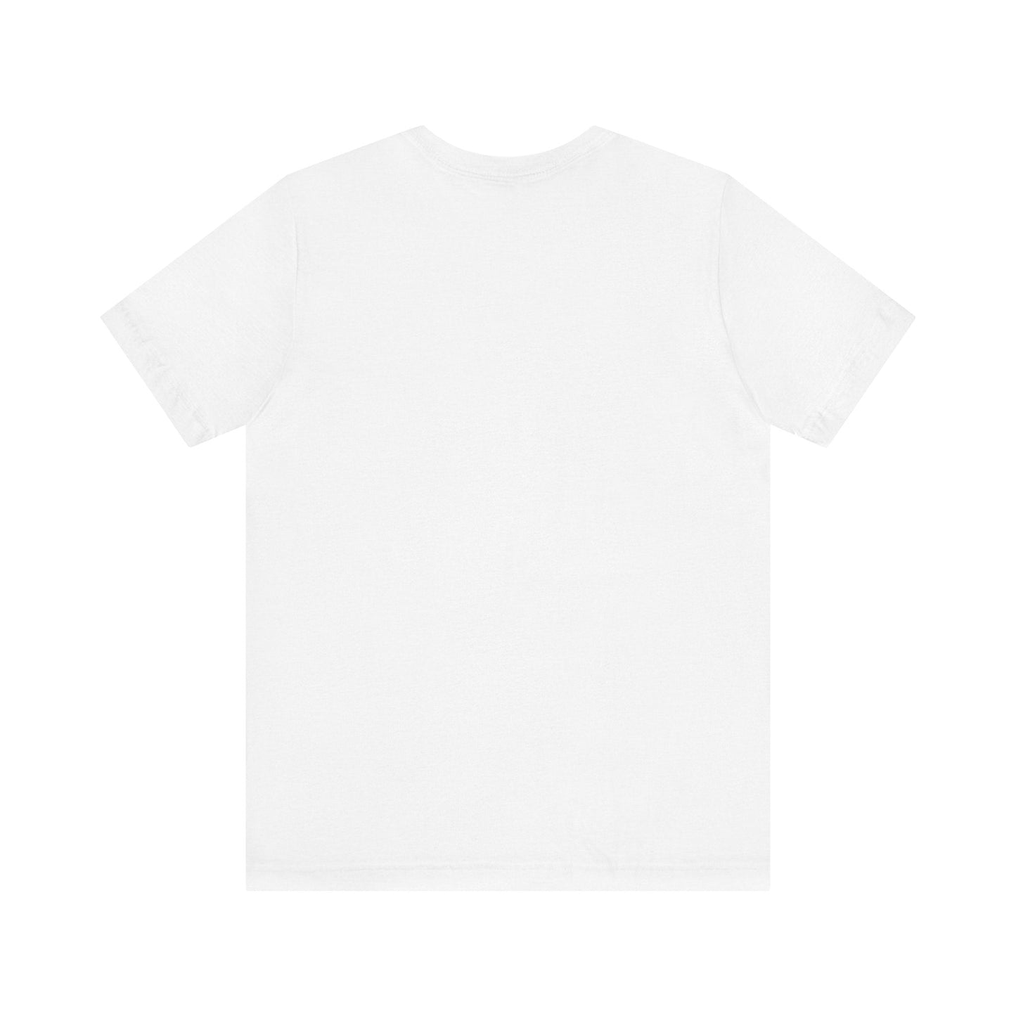 Nurse Retro Colors T-Shirt