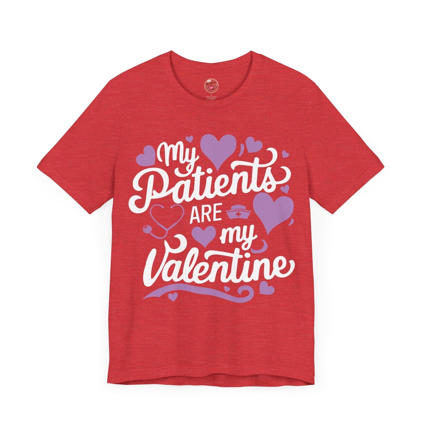 My Patients are My Valentine