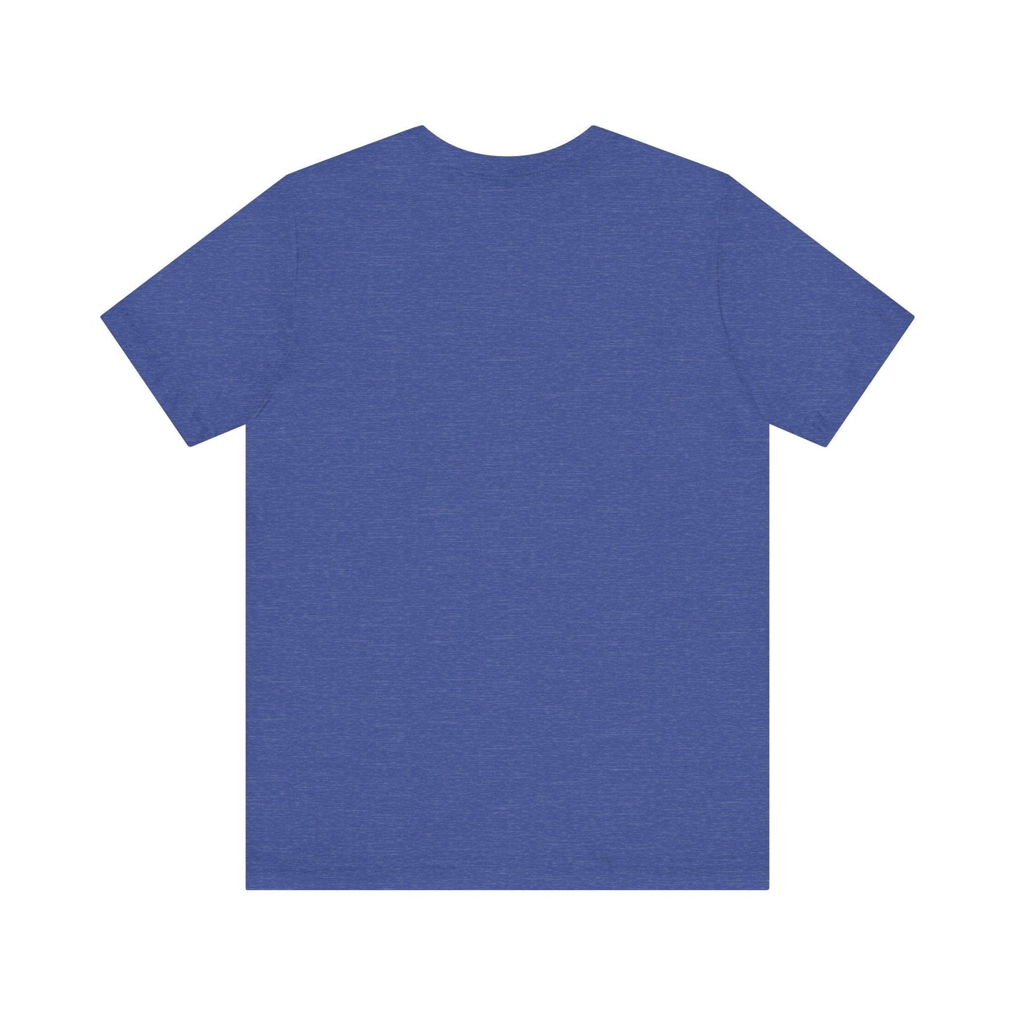 Nurse Retro Colors T-Shirt