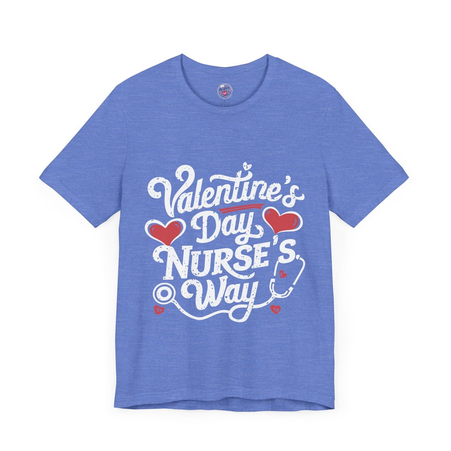 Valentine's Day Nurse's Way