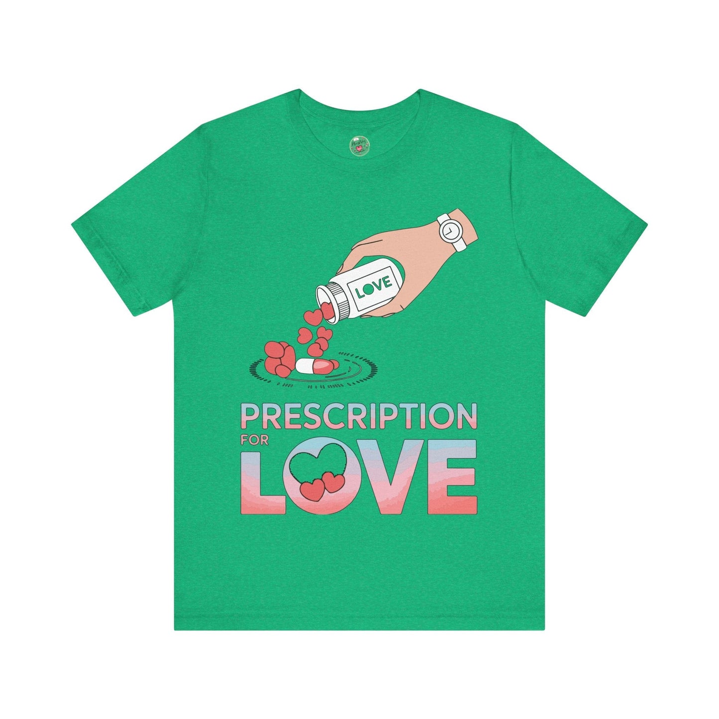 Prescription Of Love