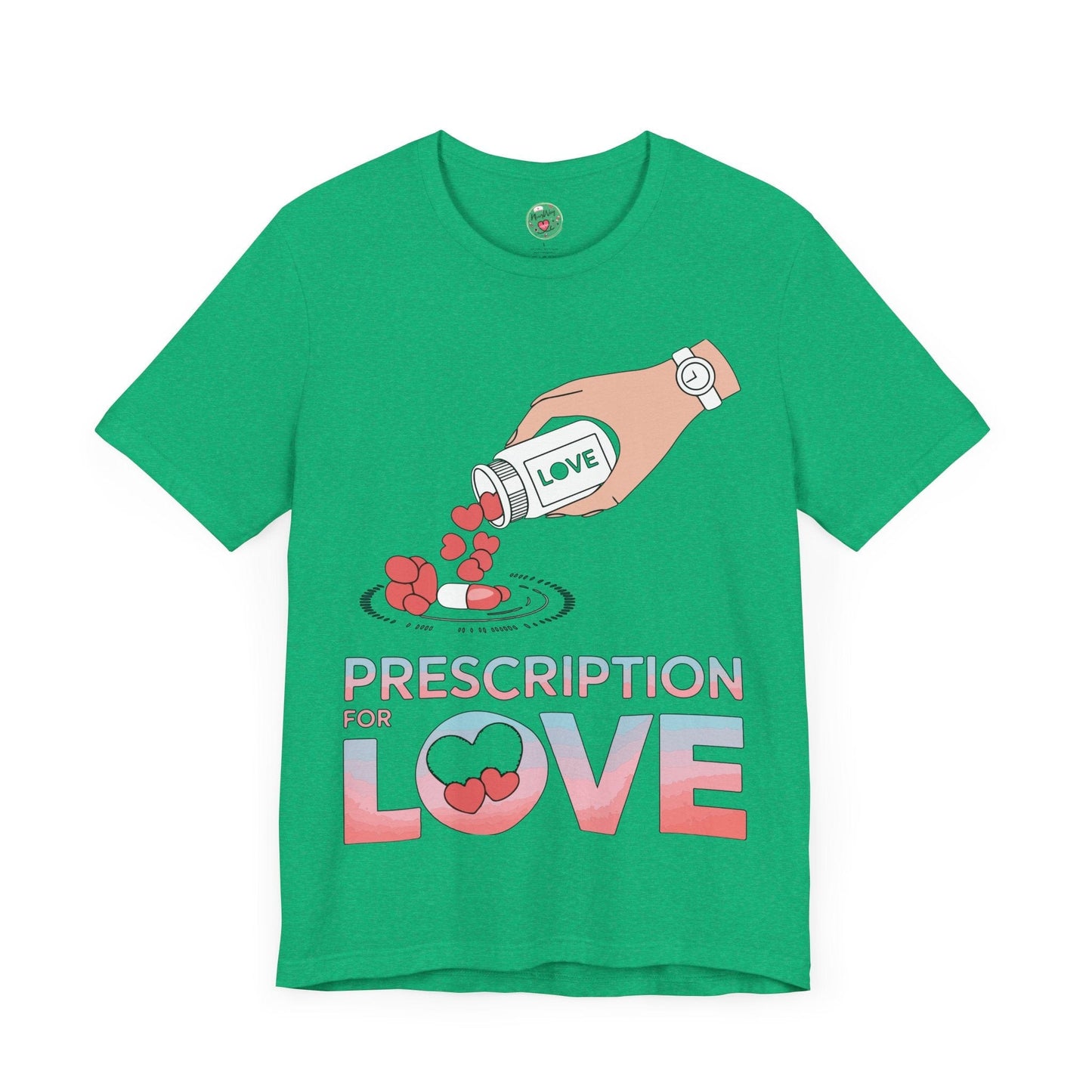 Prescription Of Love