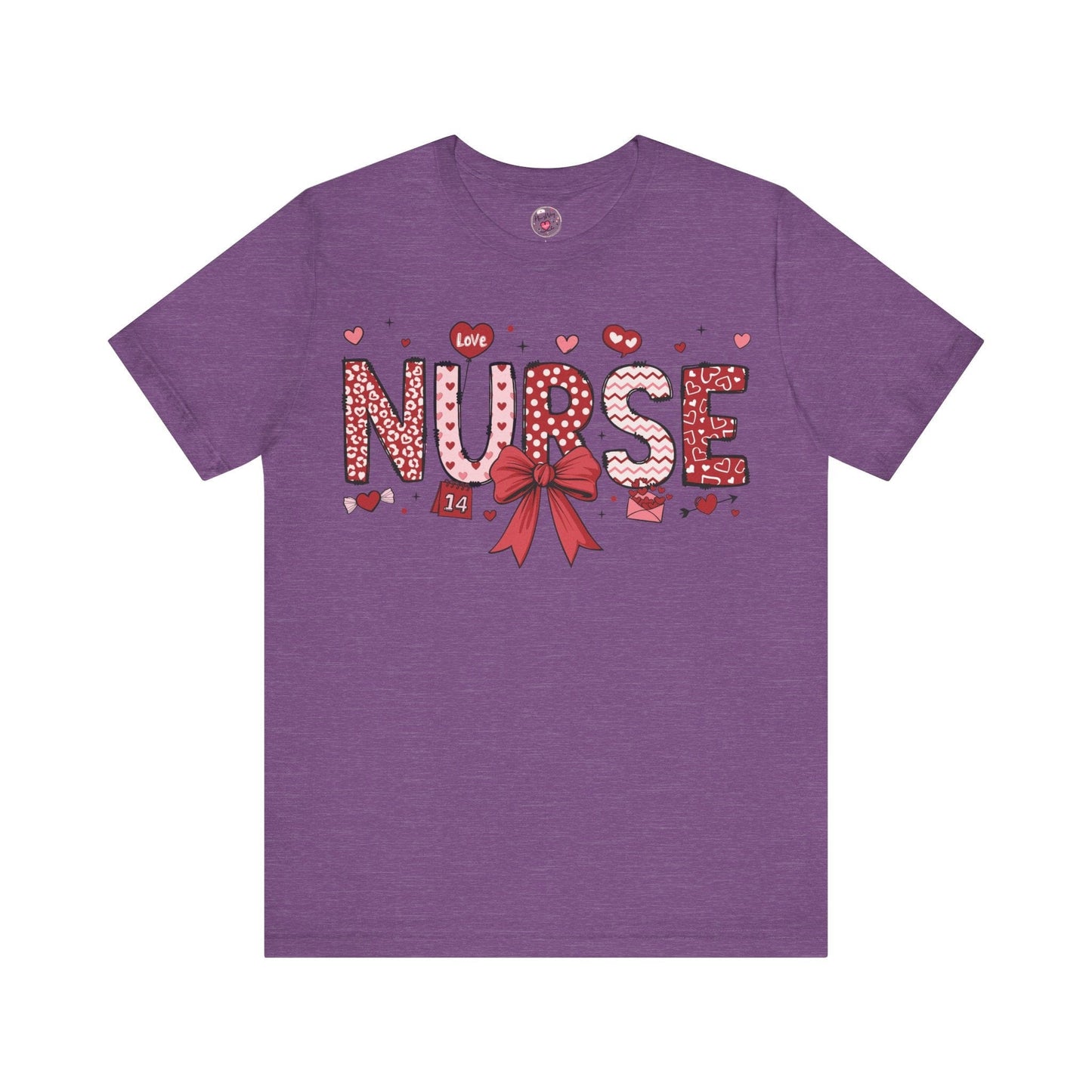 Valentine's Nurse