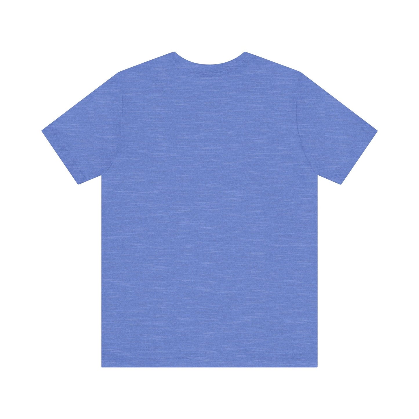 Nurse Retro Colors T-Shirt