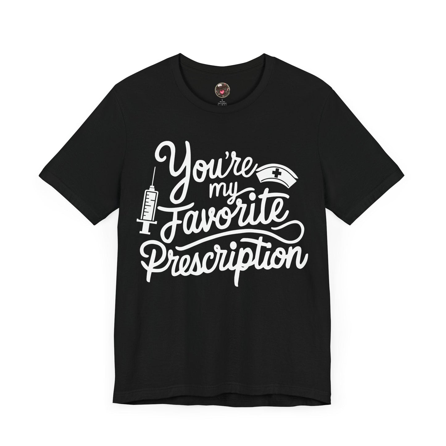 You're My Favorite Prescription