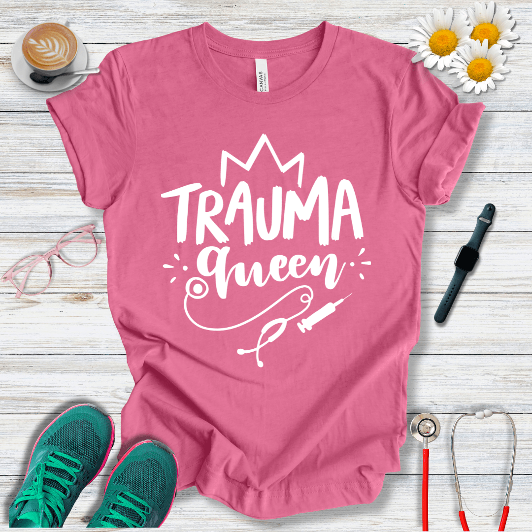 Trauma Queen T-Shirt