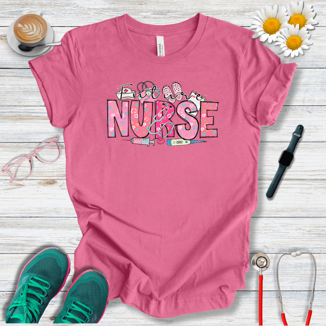 Future Nurse T-Shirt
