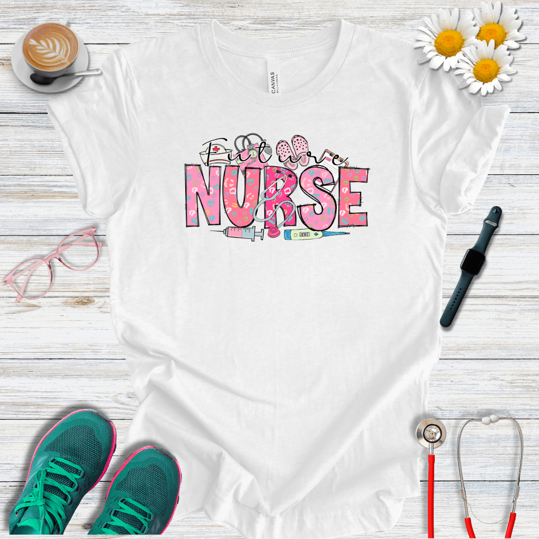 Future Nurse T-Shirt