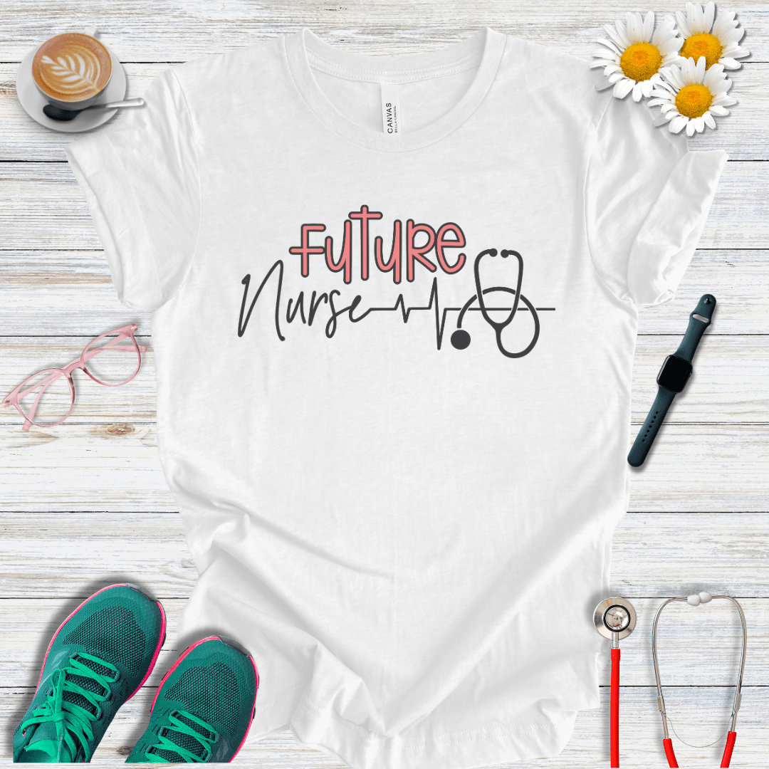 Future Nurse T-Shirt