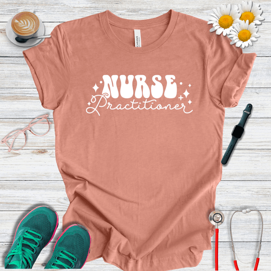 Nurse Practitioner T-Shirt