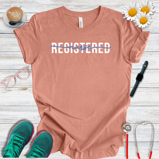 Registered Nurse T-Shirt