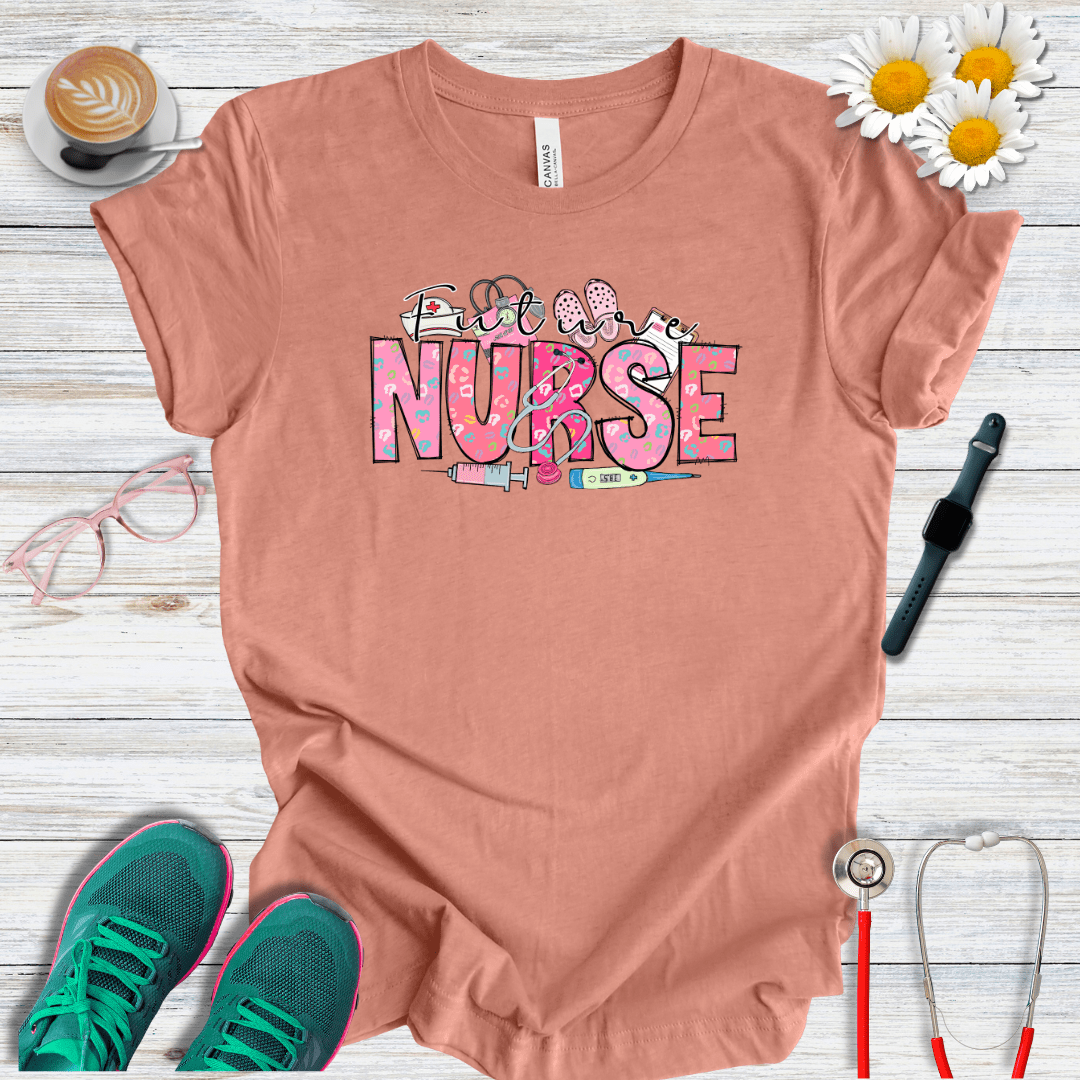 Future Nurse T-Shirt