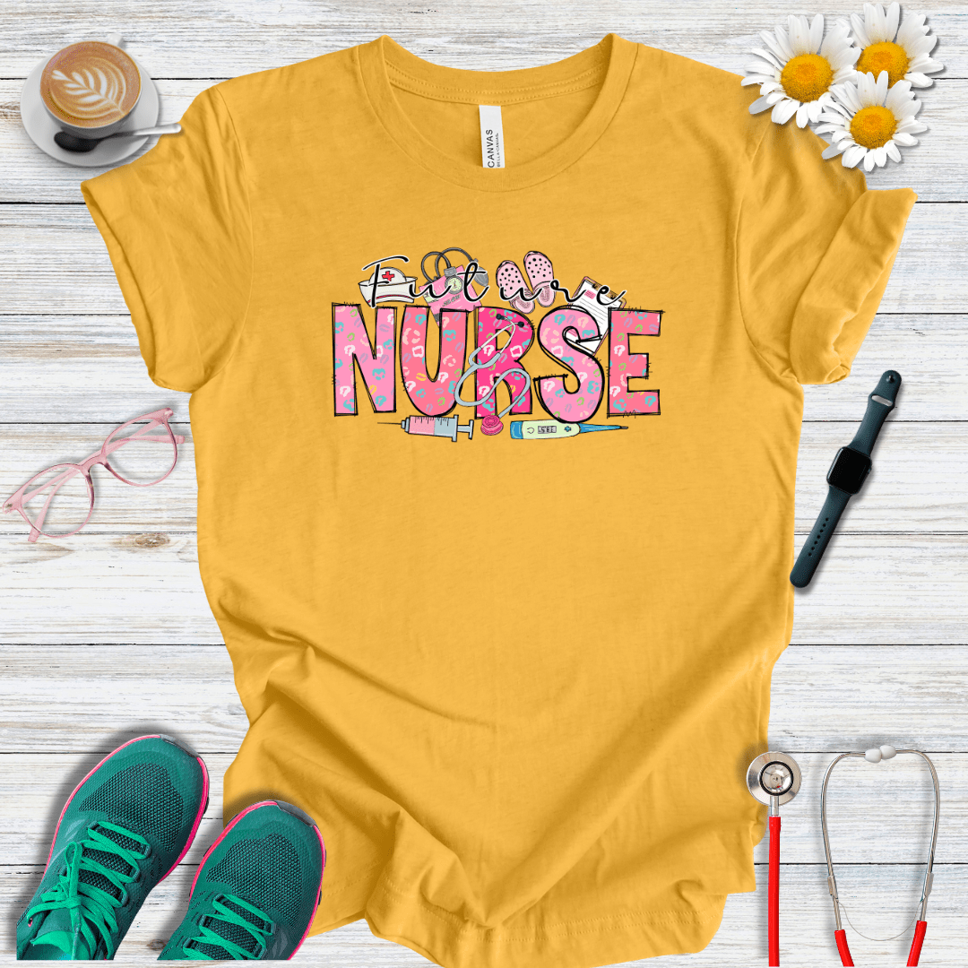 Future Nurse T-Shirt