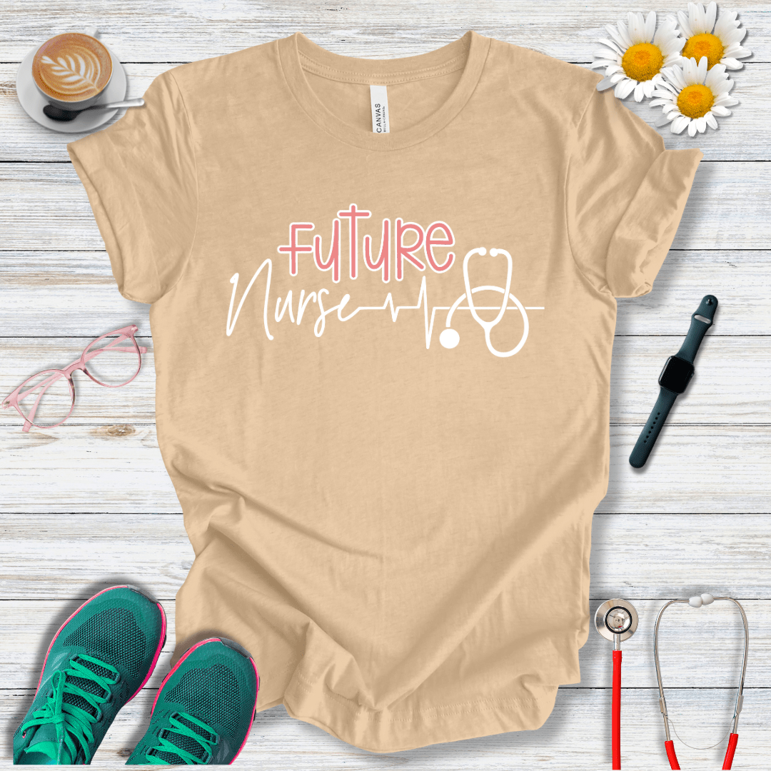 Future Nurse T-Shirt