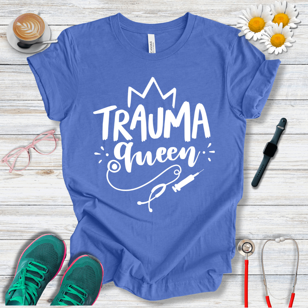 Trauma Queen T-Shirt