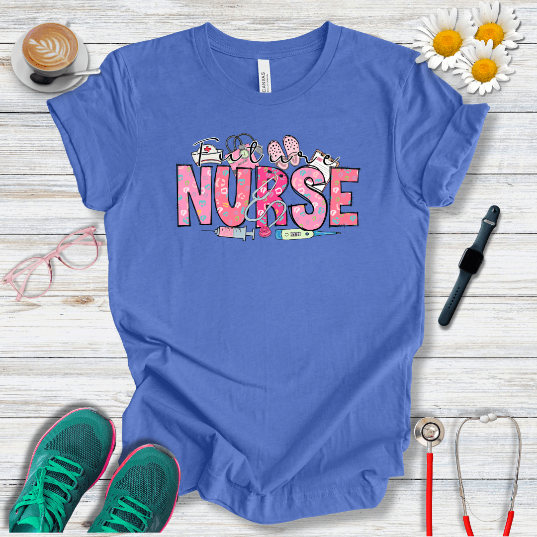 Future Nurse T-Shirt