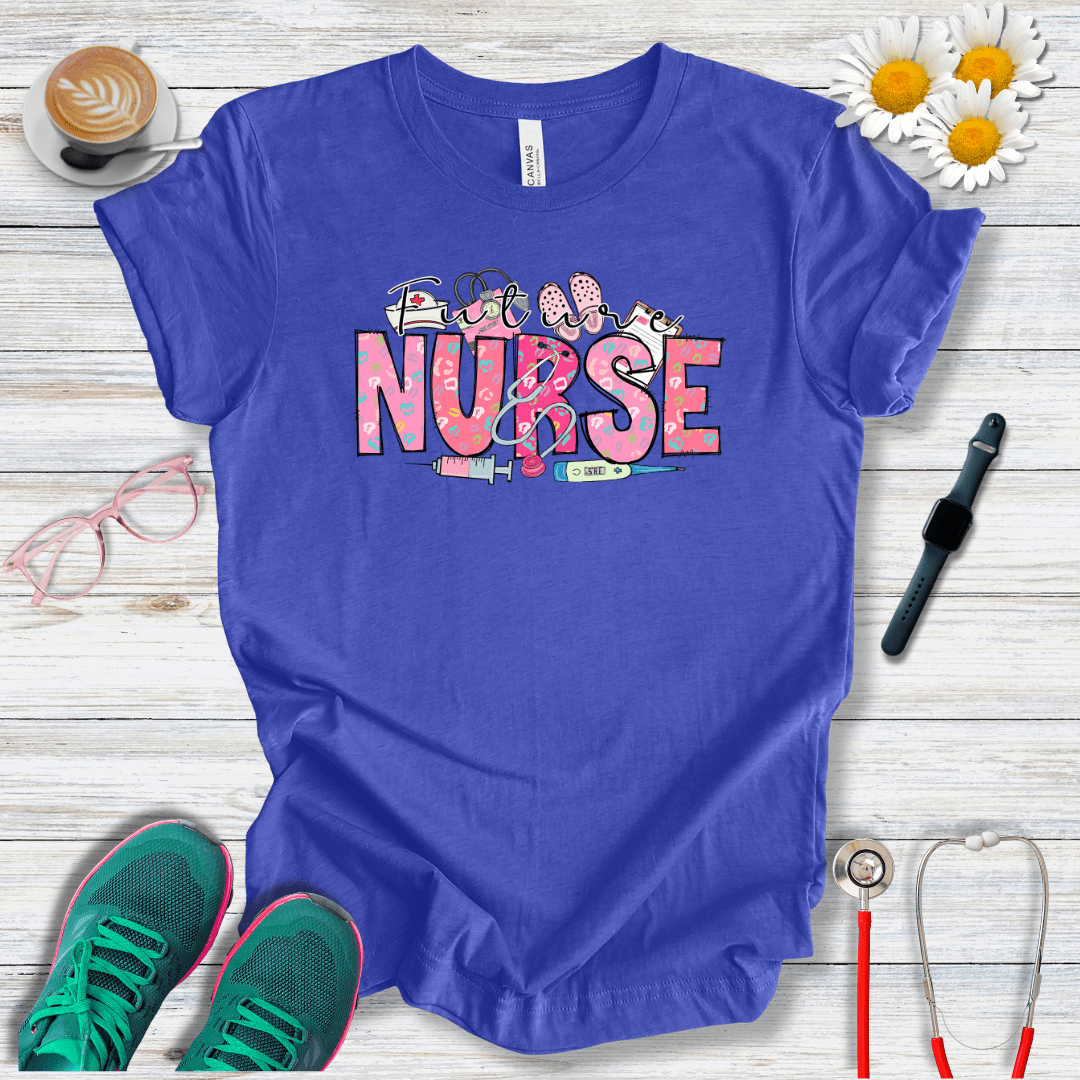 Future Nurse T-Shirt