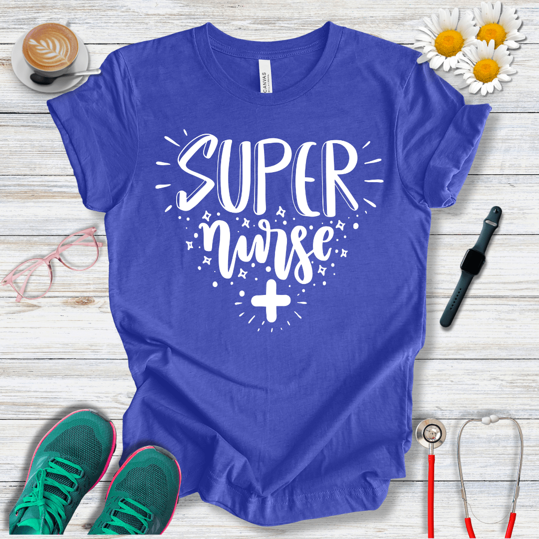 Super Nurse T-Shirt