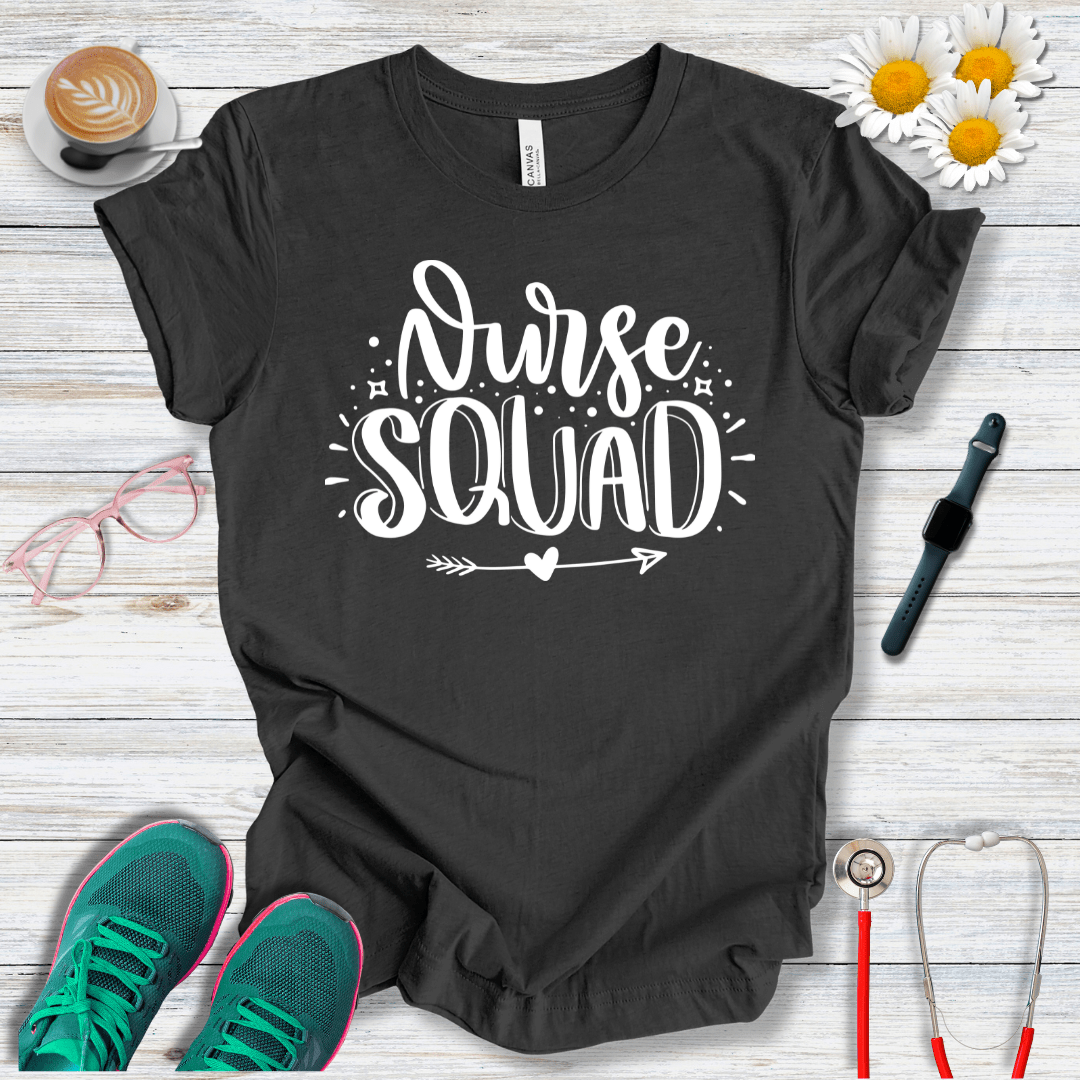 Nurse Squad T-Shirt