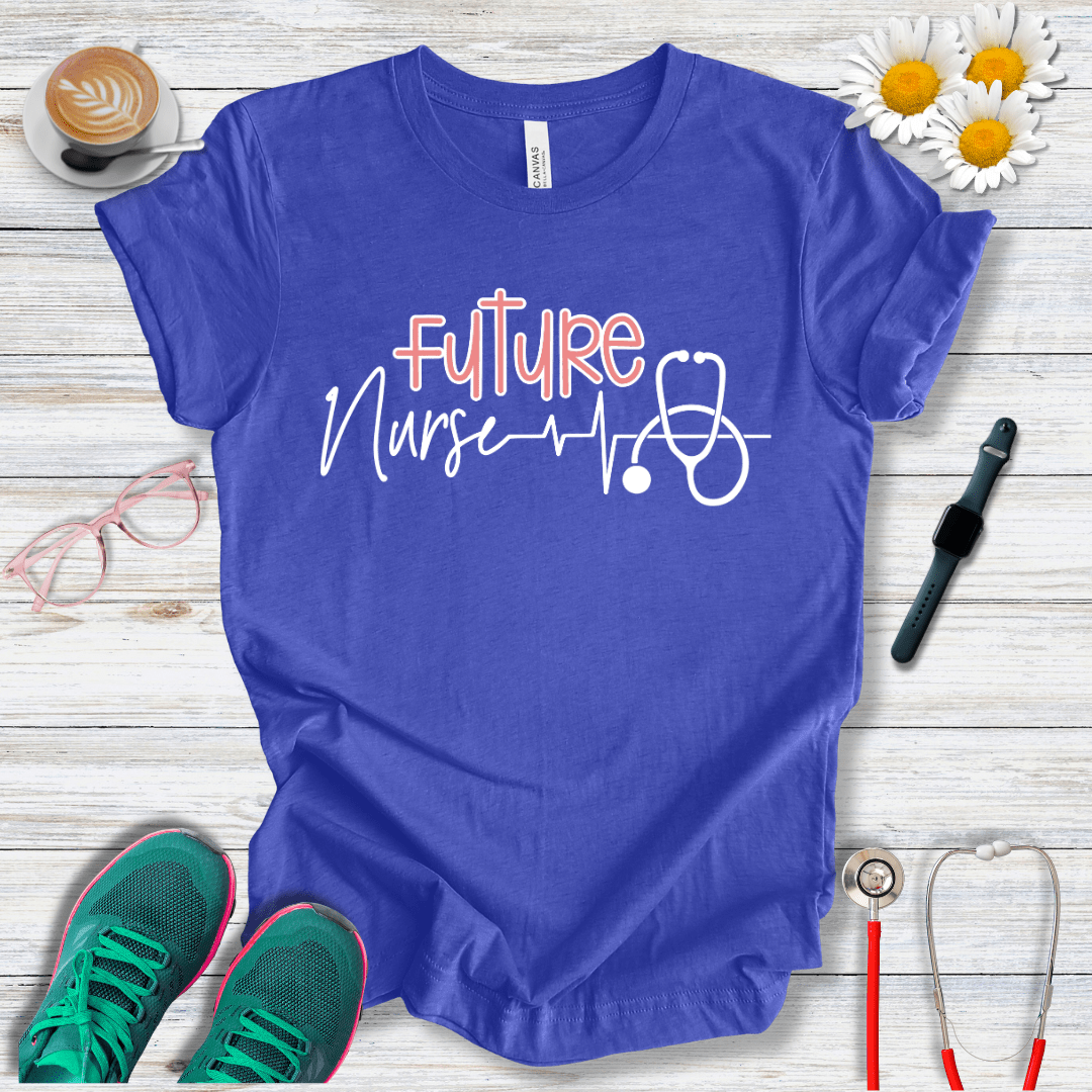 Future Nurse T-Shirt
