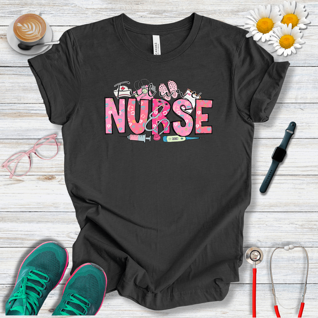 Future Nurse T-Shirt