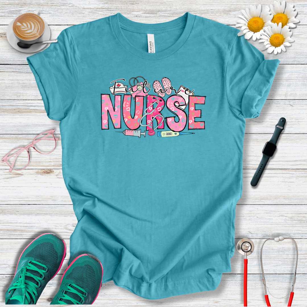 Future Nurse T-Shirt