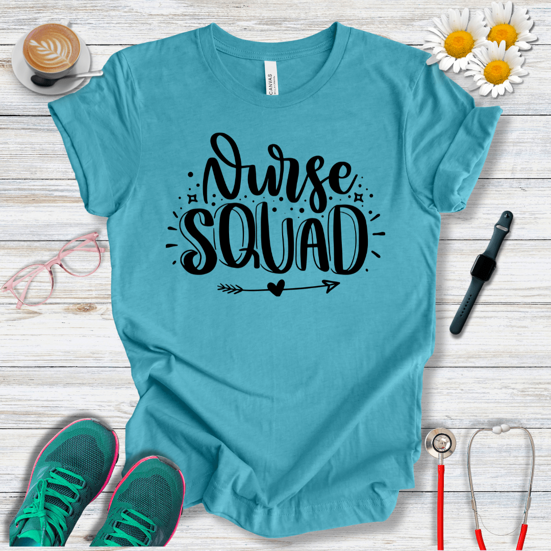 Nurse Squad T-Shirt