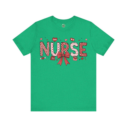 Valentine's Nurse
