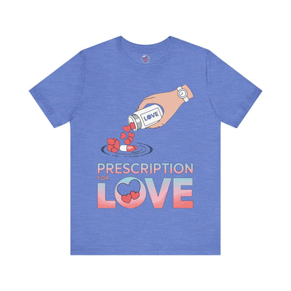 Prescription Of Love
