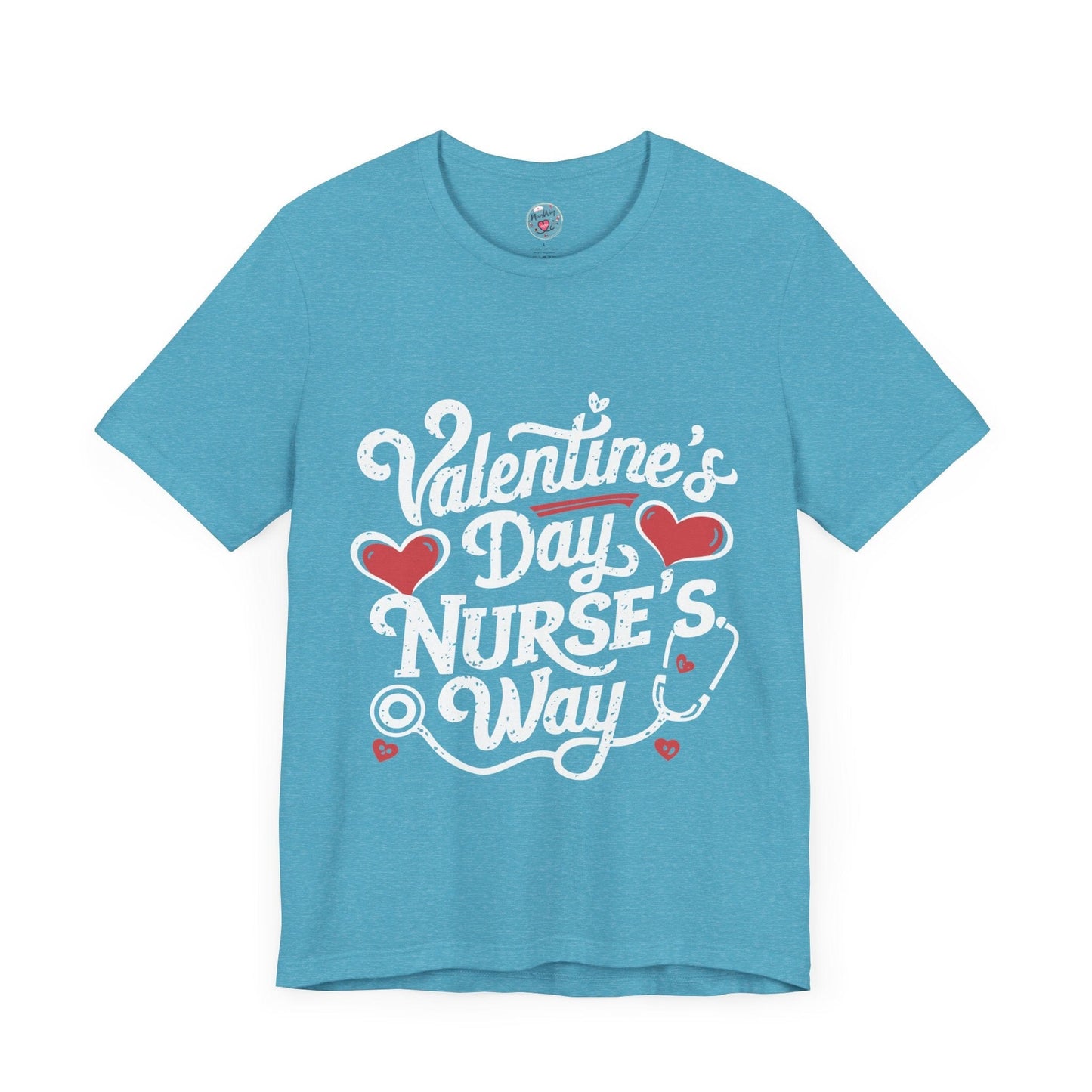Valentine's Day Nurse's Way