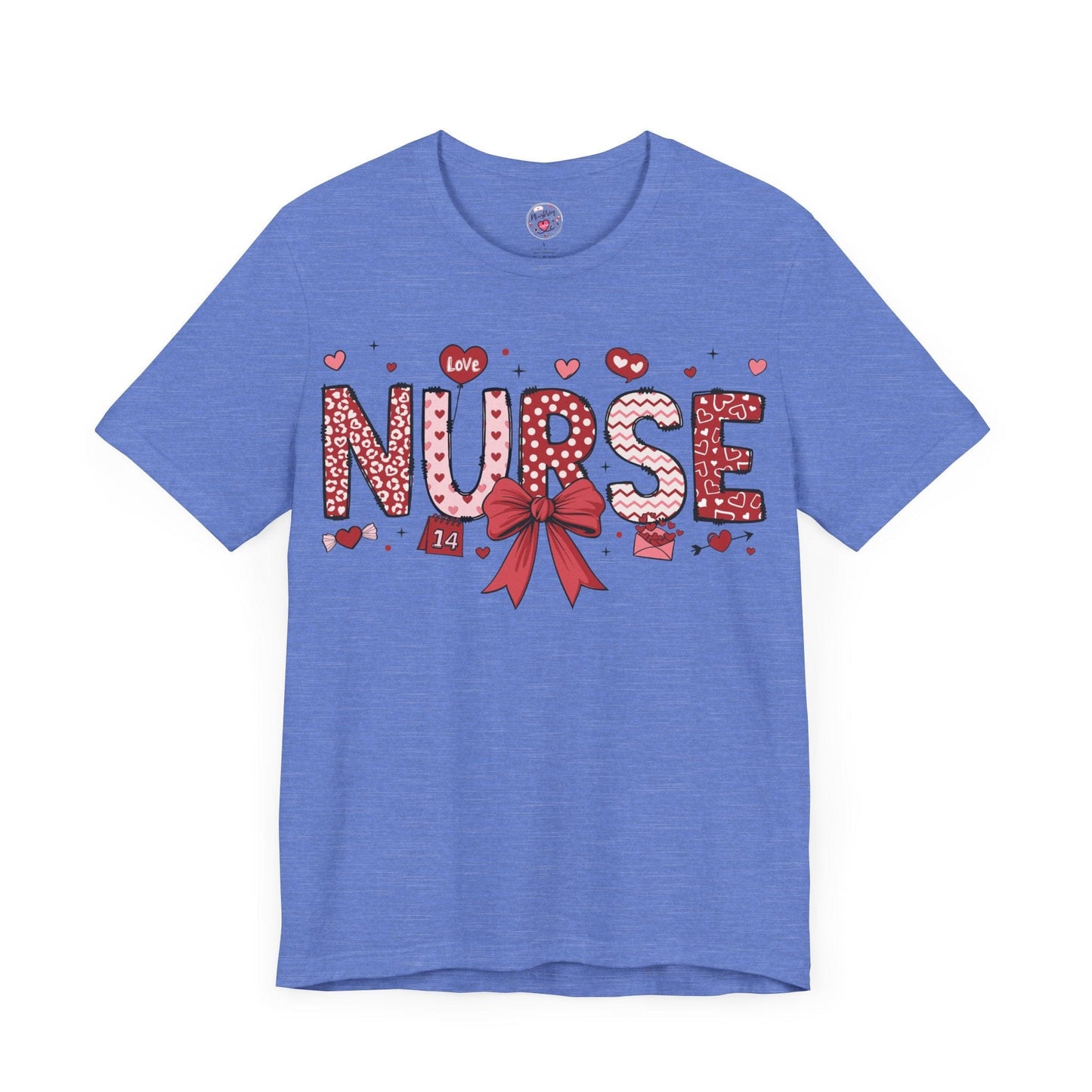 Valentine's Nurse