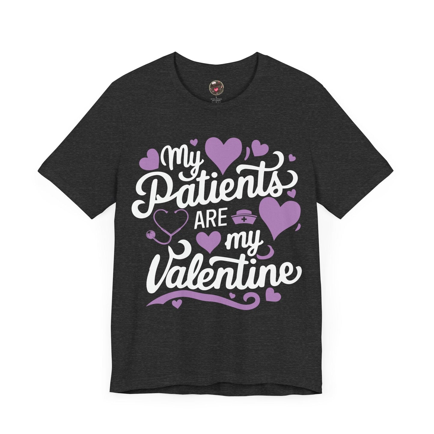 My Patients are My Valentine