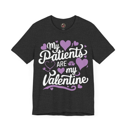 My Patients are My Valentine