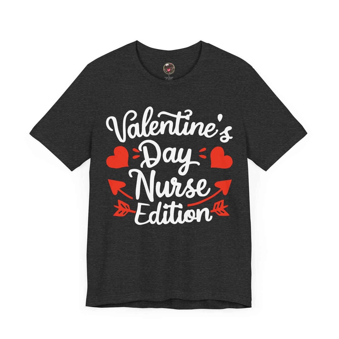 Valentine's Day Nurse Edition
