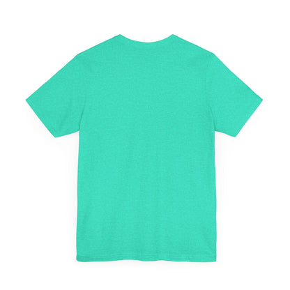 Nurse Retro Colors T-Shirt