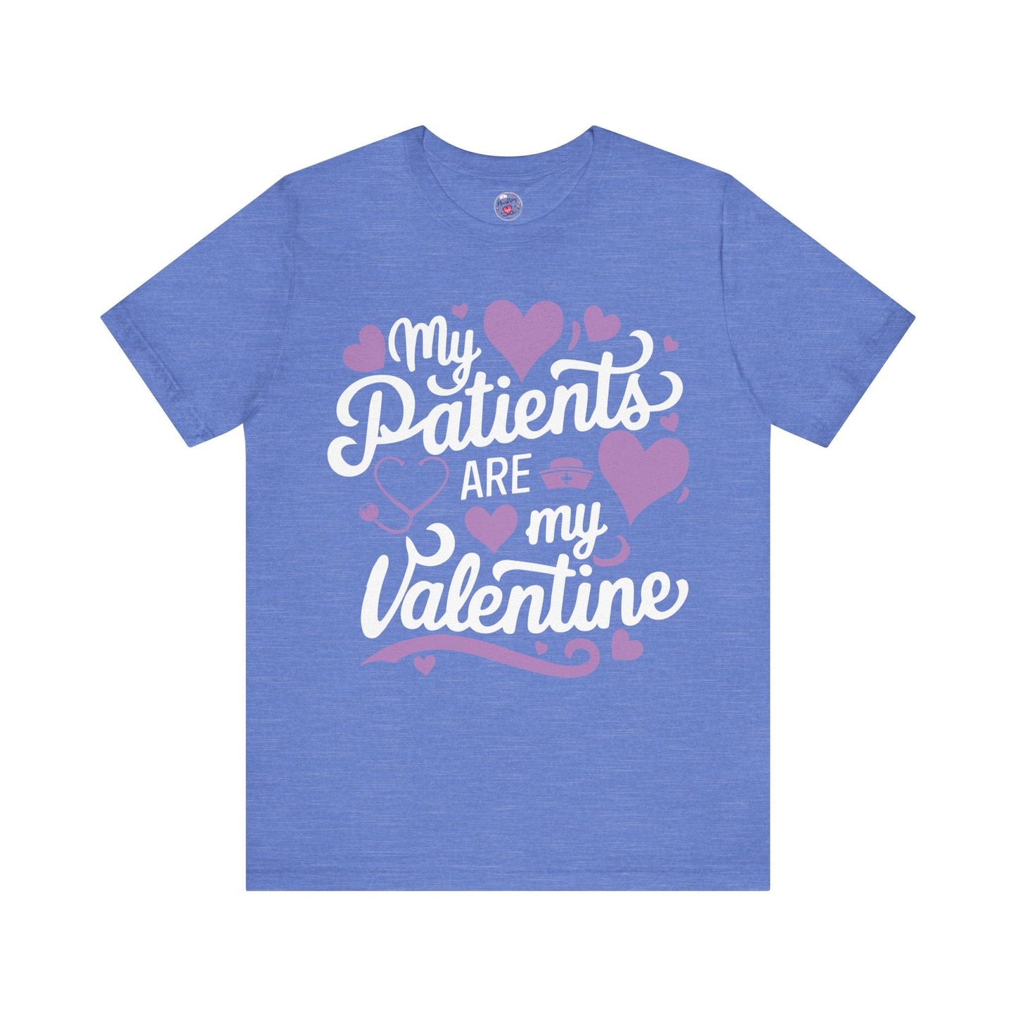 My Patients are My Valentine
