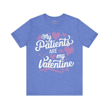 My Patients are My Valentine