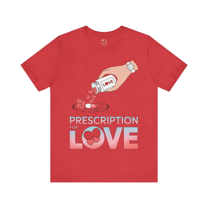 Prescription Of Love