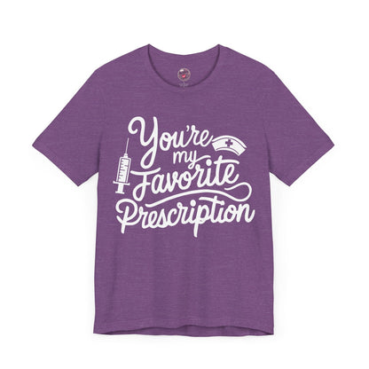 You're My Favorite Prescription