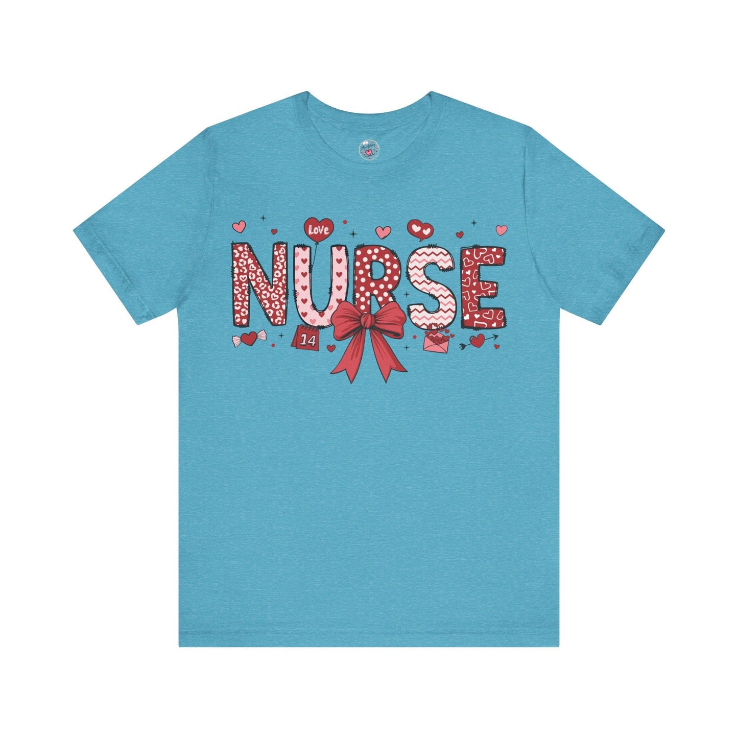 Valentine's Nurse