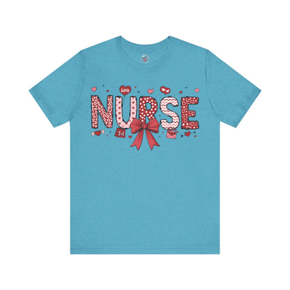 Valentine's Nurse