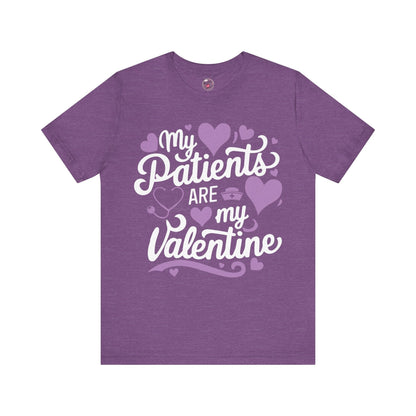 My Patients are My Valentine
