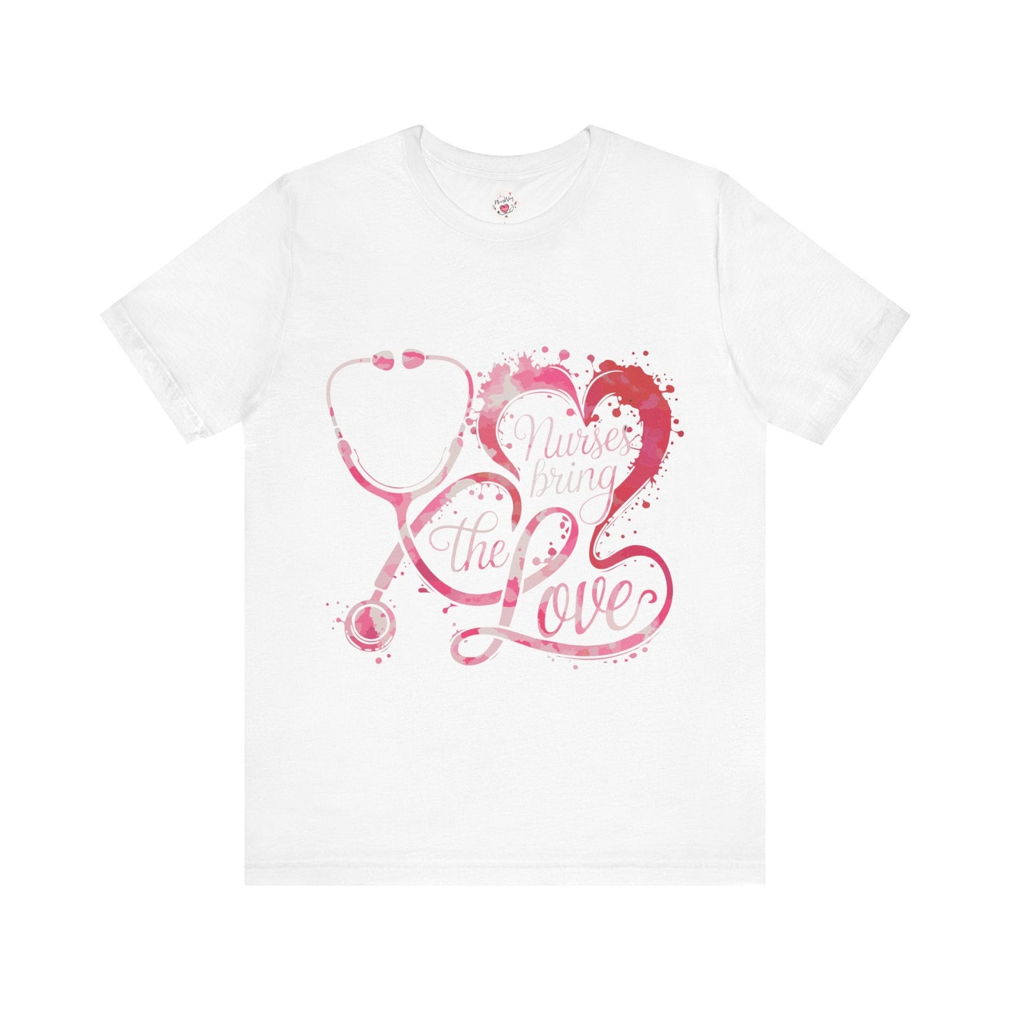 Nurses Bring The Love