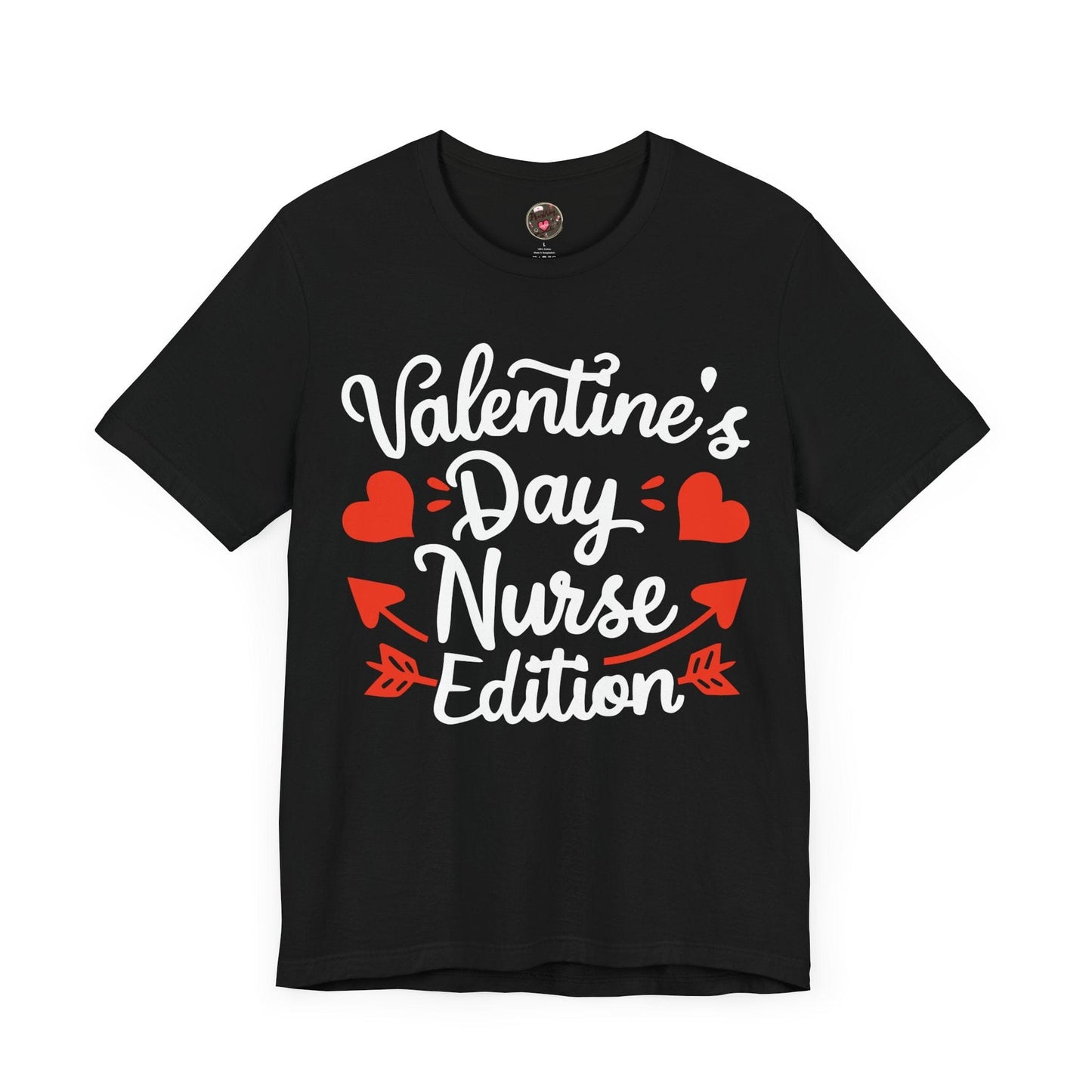 Valentine's Day Nurse Edition