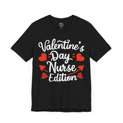 Valentine's Day Nurse Edition