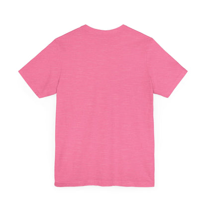 Nurse Retro Colors T-Shirt