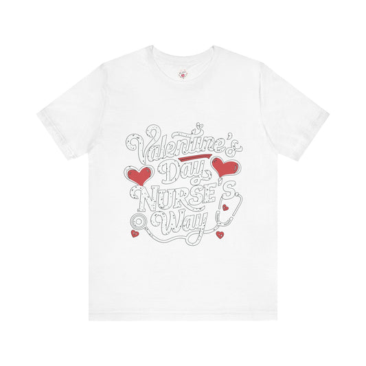 Valentine's Day Nurse's Way