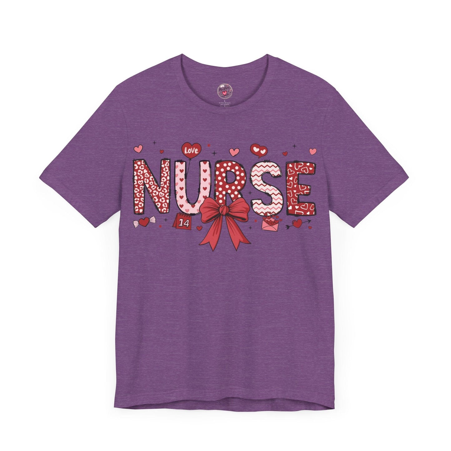 Valentine's Nurse