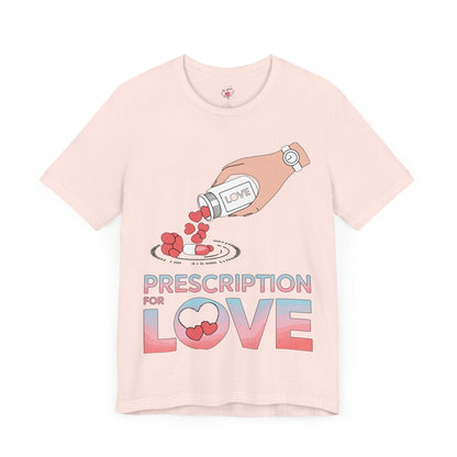 Prescription Of Love