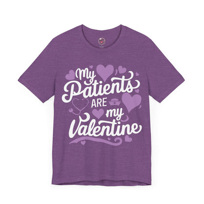 My Patients are My Valentine